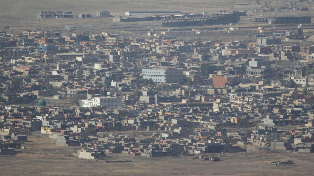 Mosul: 22 aldeas se purgan de los terroristas del DAESH