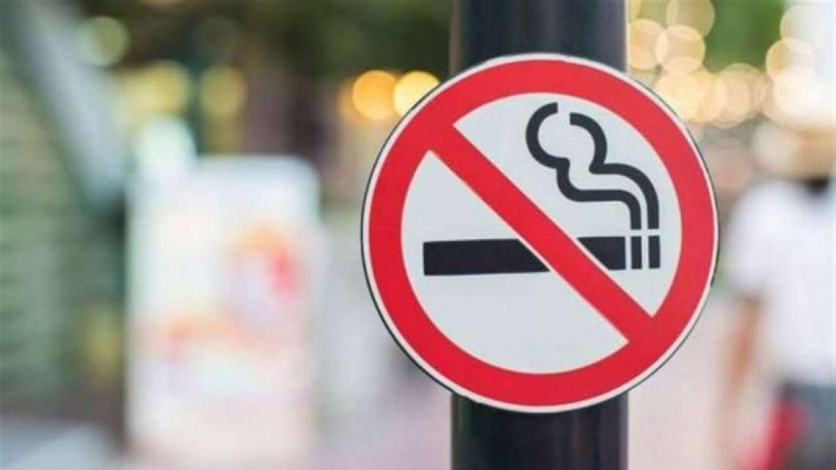 مرگ و میر سالانه 30000 نفر بر اثر بیماری‌های ناشی از تنباکو درنیجریه