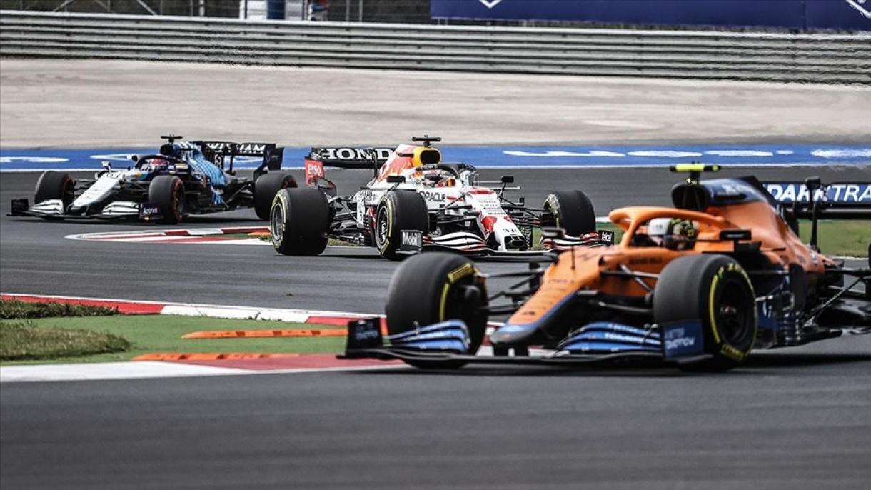 El campeonato de Fórmula 1 vivirá una carrera clave en el Gran Premio de Brasil