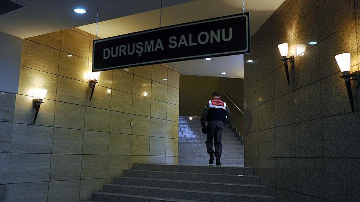 3名土耳其武官被捕