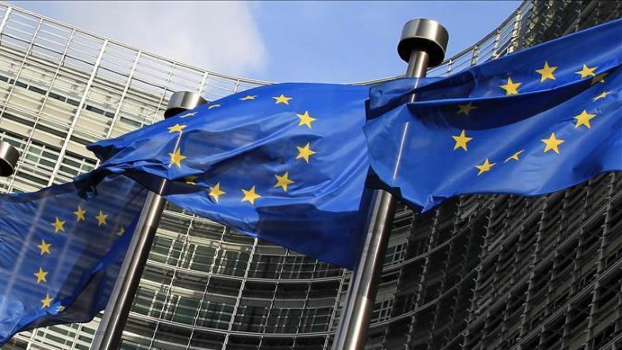 欧盟将中国钢索钢缆反倾销税延期五年