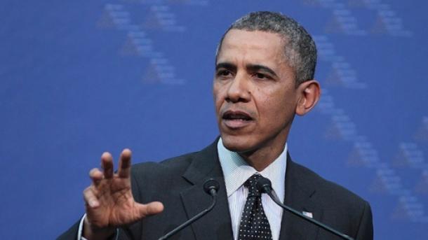Ομπάμα: Παρέτεινε την κατάσταση έκτακτης εθνικής ανάγκης για τη Συρία