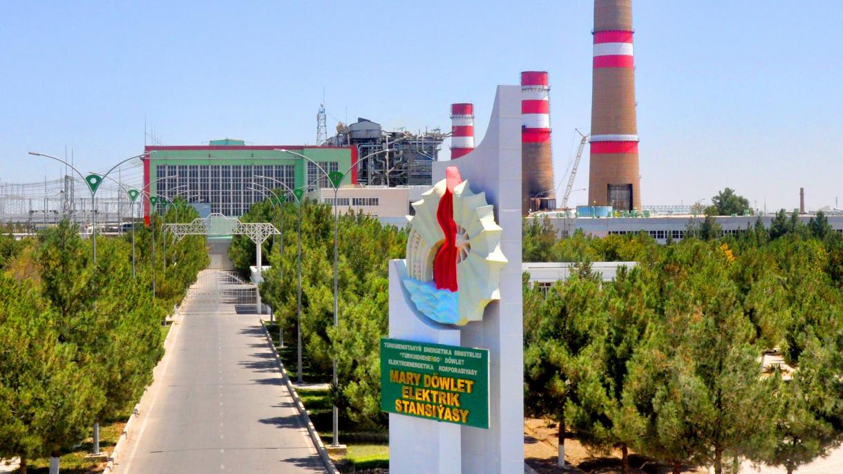 Türkmenistan Elektrik Enerjisi Türkmen Elektrik6.jpg