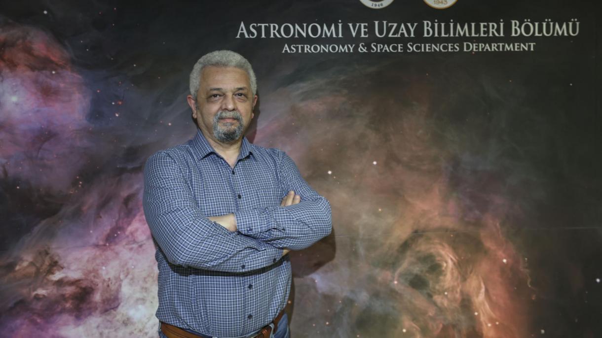 Astrónomos turcos descubren dos planetas en el sistema solar de estrella binaria Kepler-451