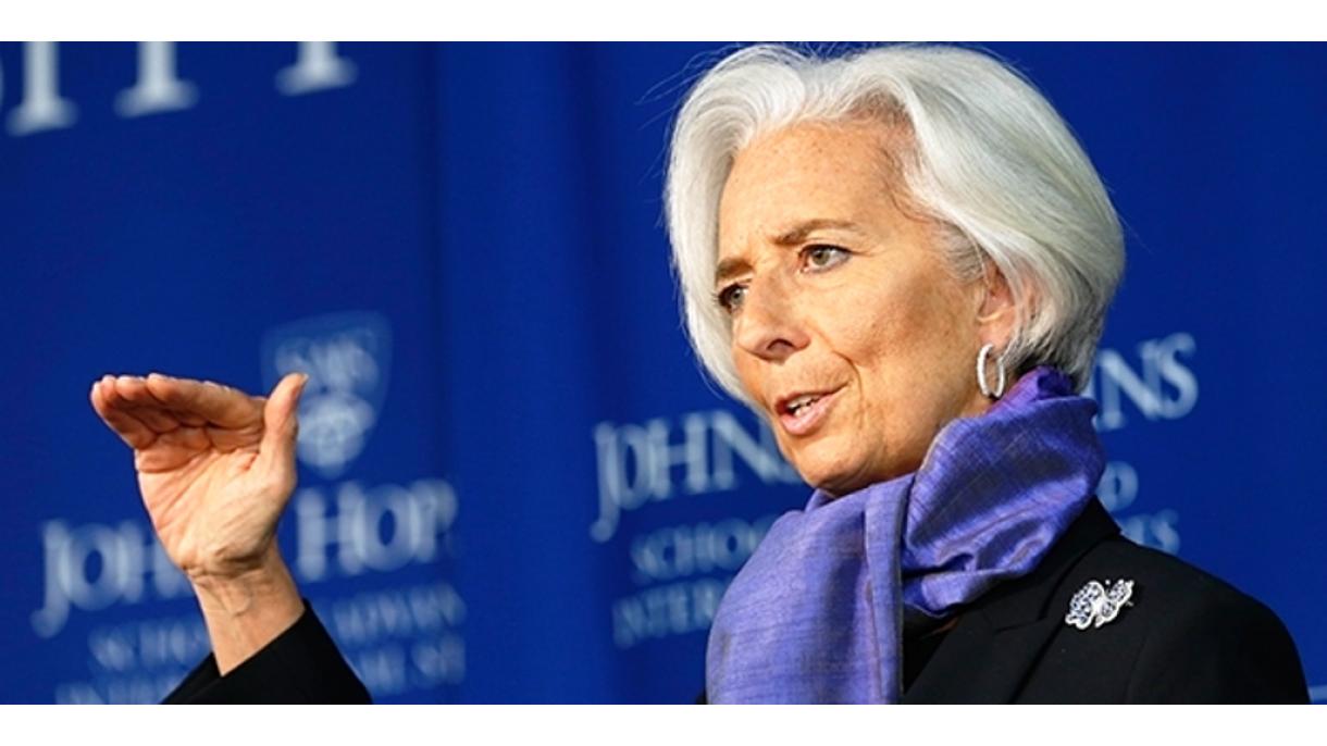 FMI, o noua criza financiara?