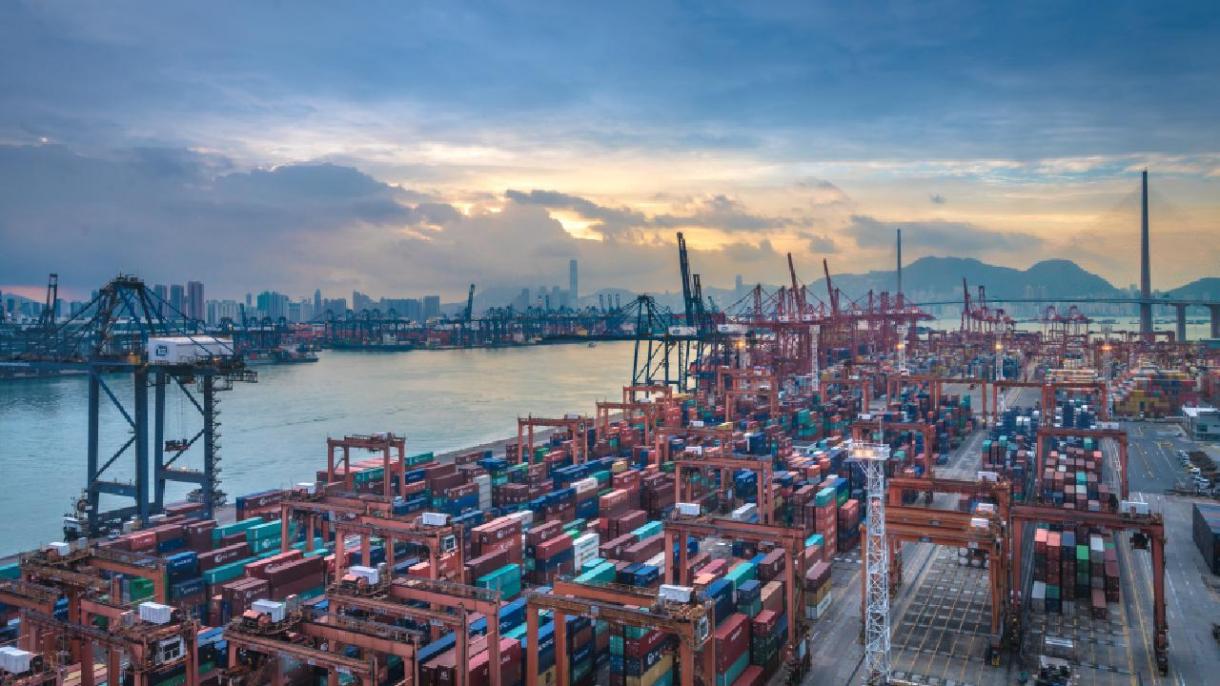 Mart Aýynda Eksport 22 Milliard Dollardan Geçdi