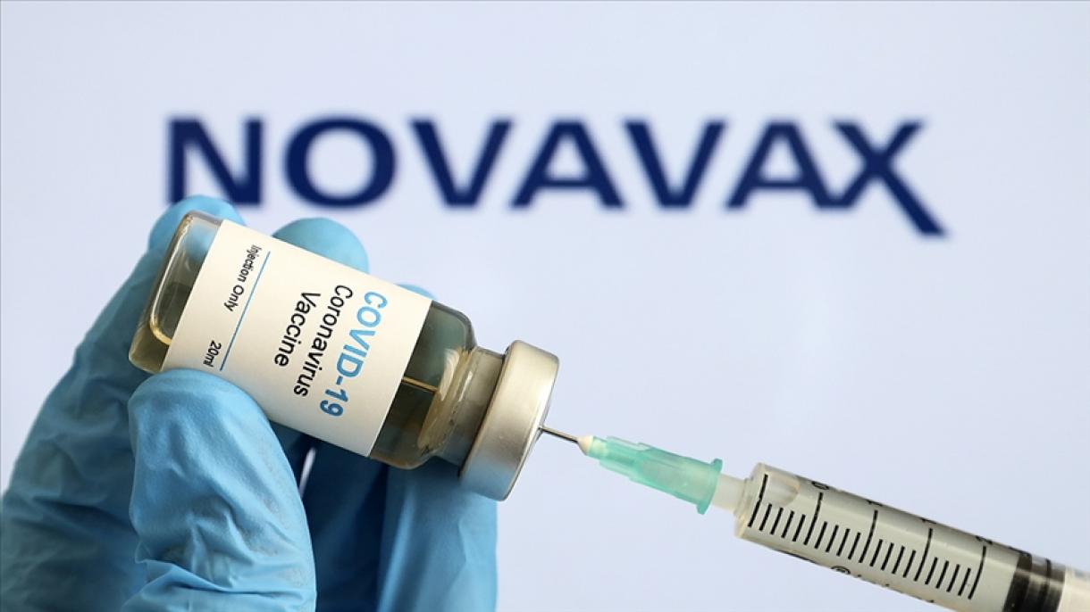 АКШда Novavax вакцинасын колдонууга уруксат берилди