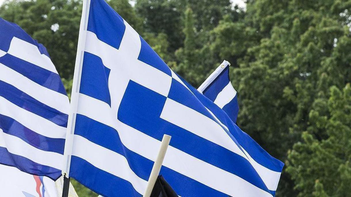 Görögországban csökkent a munkanélküliség az első negyedévben