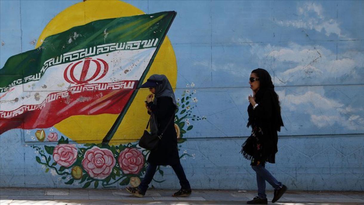 "تغییر جنسیت در میان زنان ایرانی افزایش یافته است"