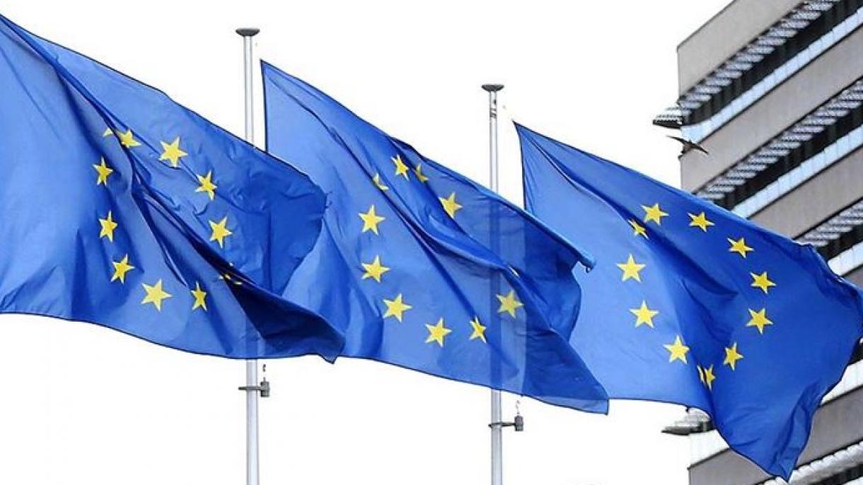 欧盟支持利比亚举行选举