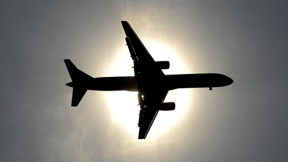 رکش ایئرلائنز (THY) اور پیگاسس ایئرلائنز کی ایران، اردن، عراق اور لبنان کے لیے پروازیں منسوخ
