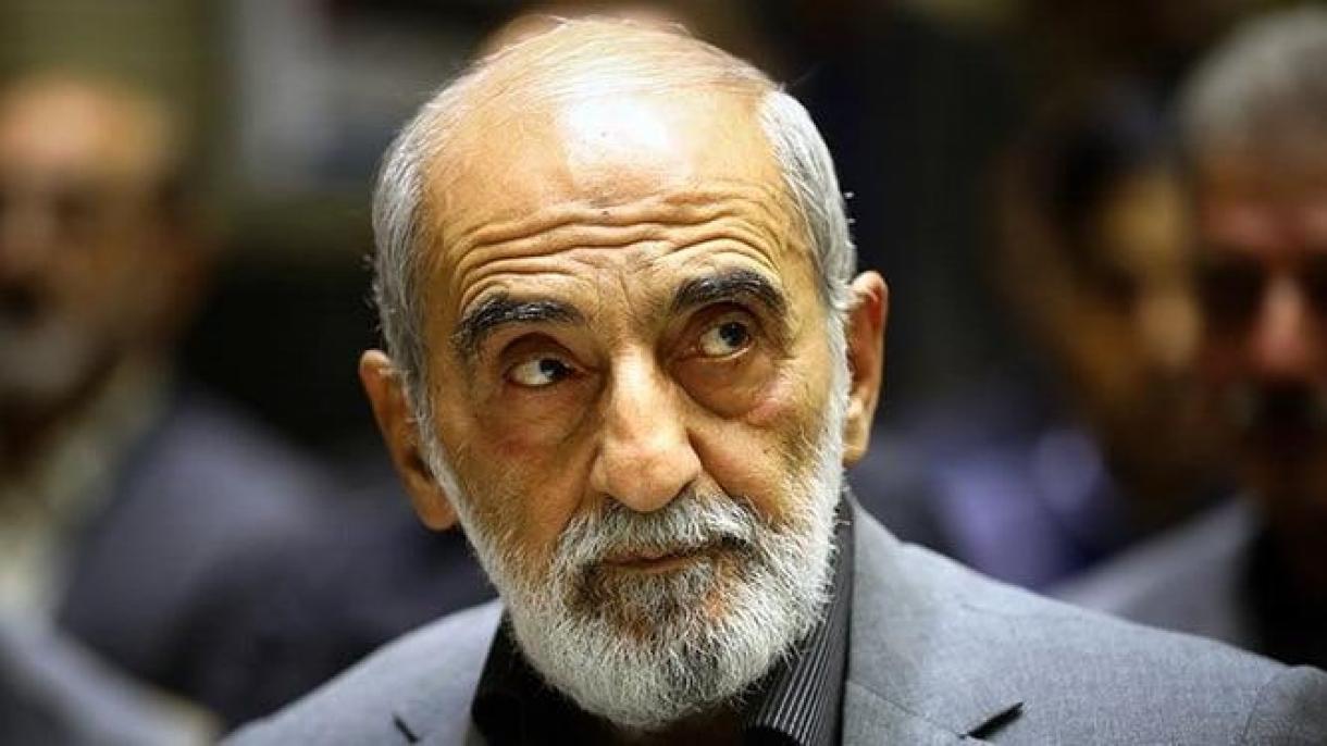 انتقاد شدید مدیرمسئول روزنامه کیهان از موافقت ایران با ماندن سپاه در لیست تروریسم آمریکا