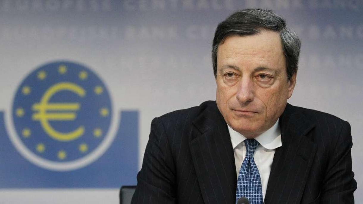 Zona euro, Draghi: nessun Paese può introdurre una propria valuta