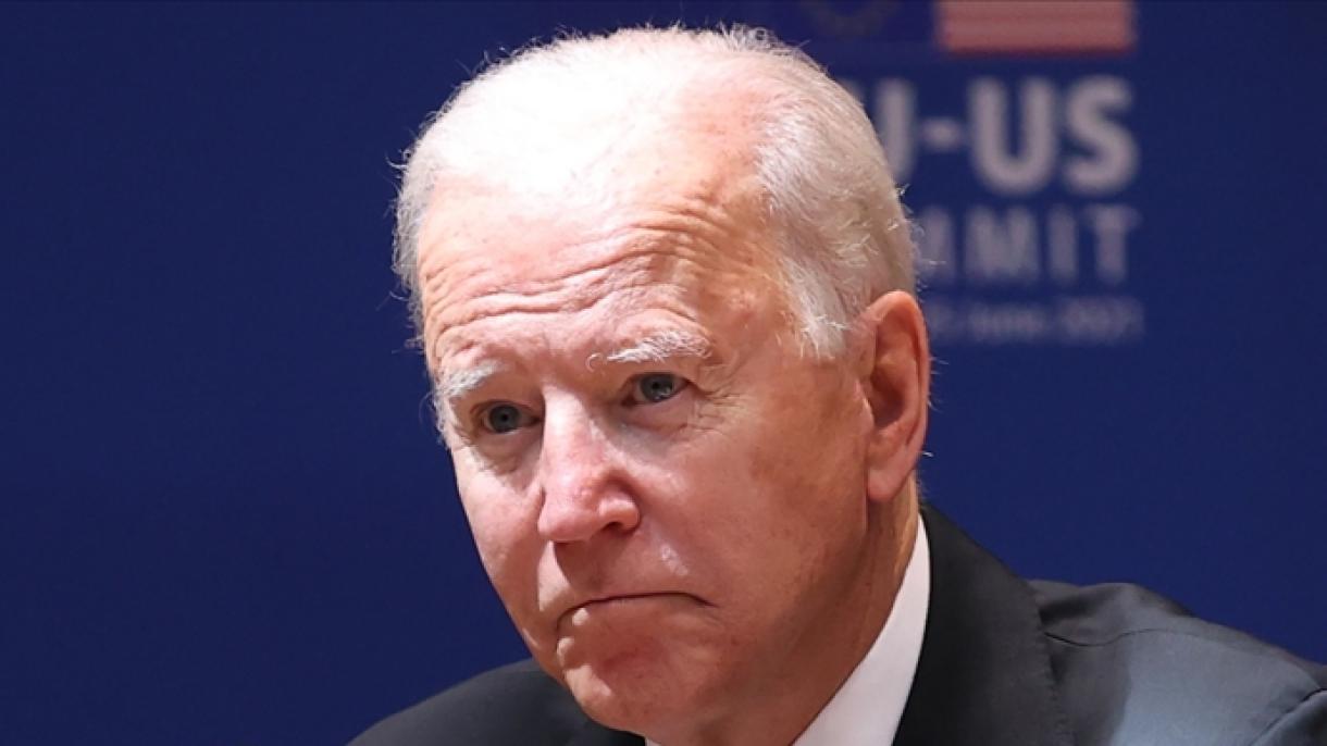 Biden: "Evacuamos 28 mil pessoas de Cabul desde 14 de agosto"