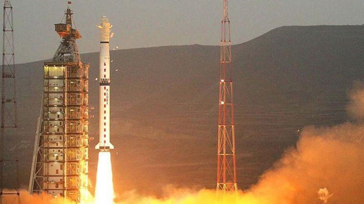 China construye un nuevo centro de lanzamiento de satélites en Ningbo