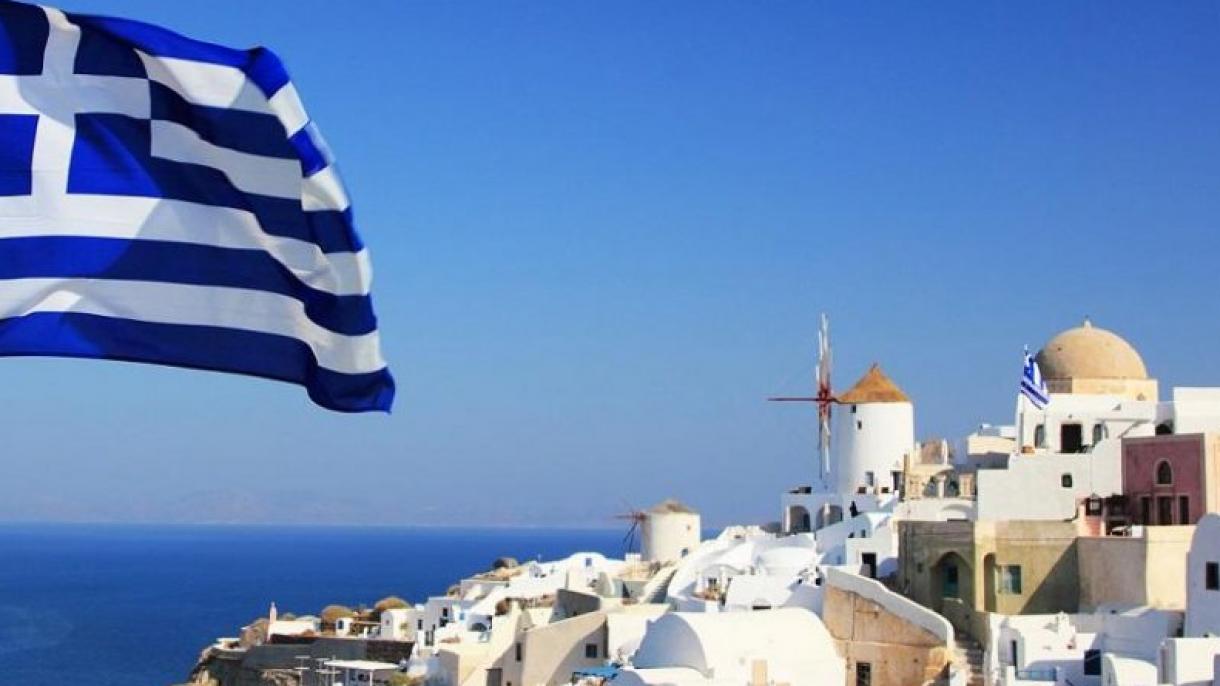 Грецияда 3 күндүк аза күтүү жарыяланды