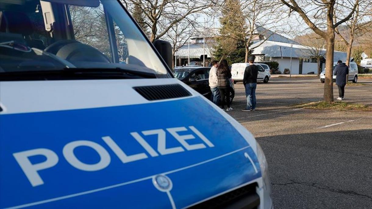 حمله نژادپرستانه به یک خانواده ترک در آلمان
