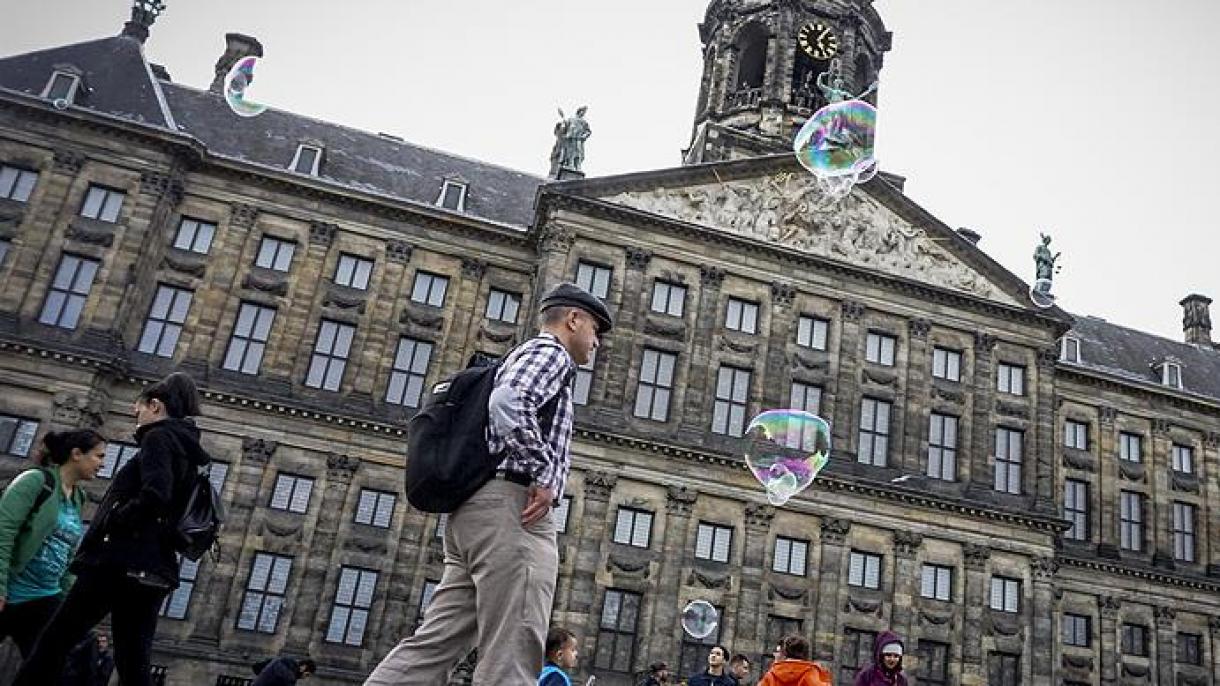 ادامه فعالیت های تشکیل حکومت جدید در هلند