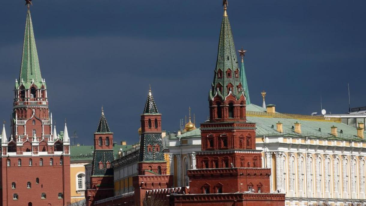 АКШ : "Кремлге карата кол салууну Украинага жасаган болуш керек"