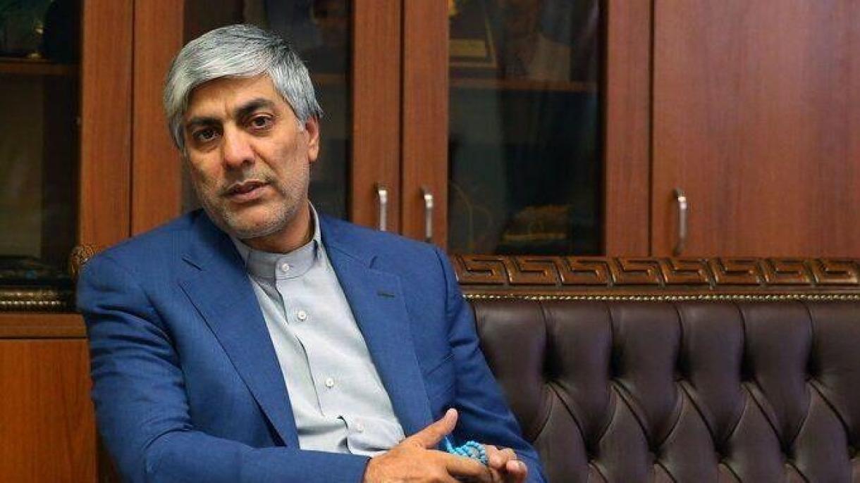 کیومرث هاشمی به عنوان وزیر ورزش و جوانان ایران انتخاب شد