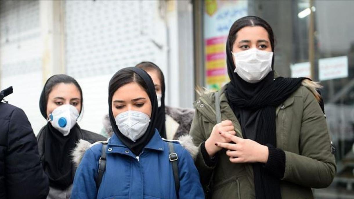 Iran - Rritet në 5 numri i viktimave nga koronavirusi