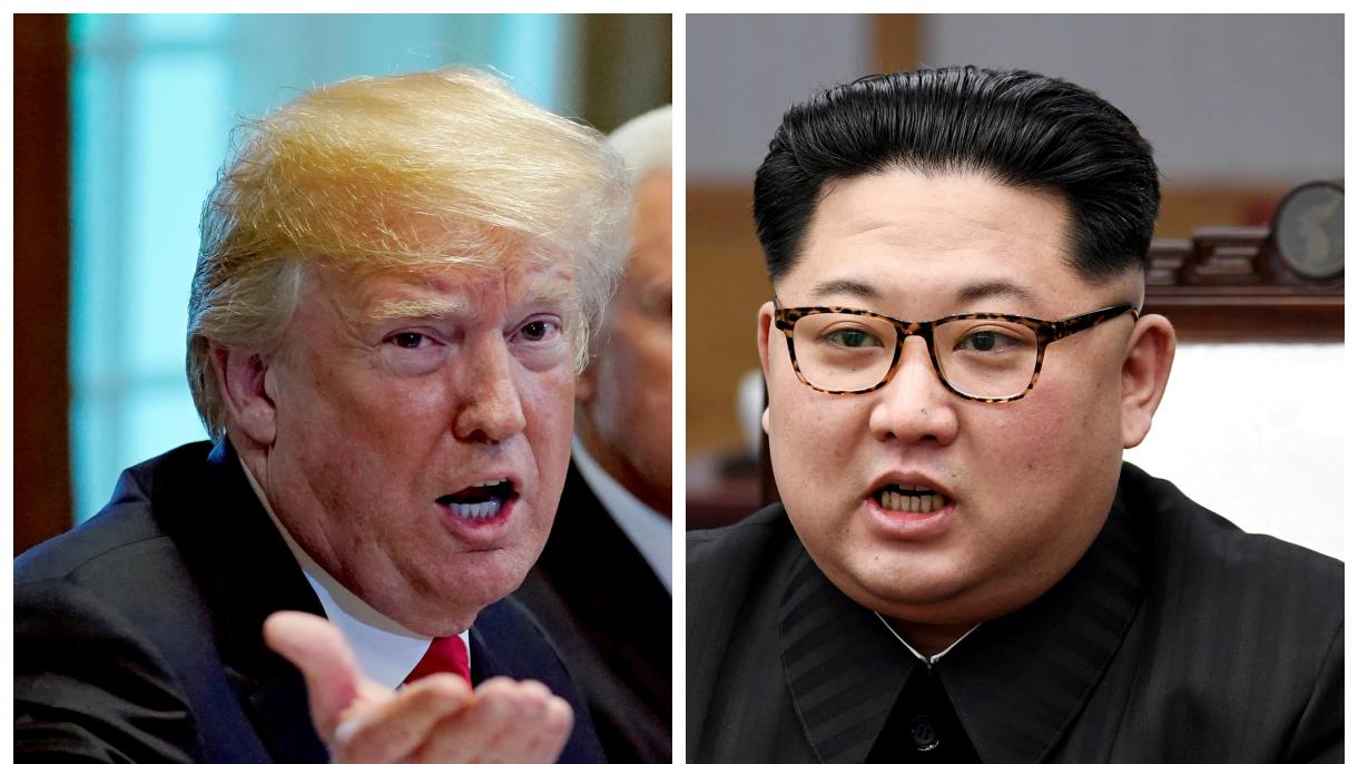 Vertice costoso tra Trump e Jong-un