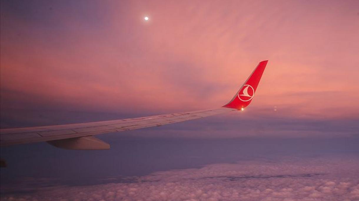 A Turkish Airlines faz disparar o interesse dos latinos pela Turquia