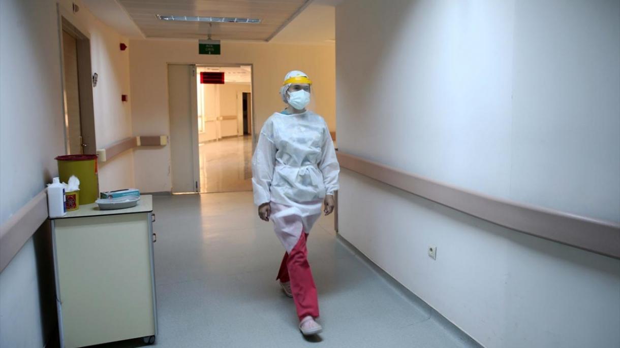 Turchia, coronavirus: 230 morti nelle ultime 24 ore