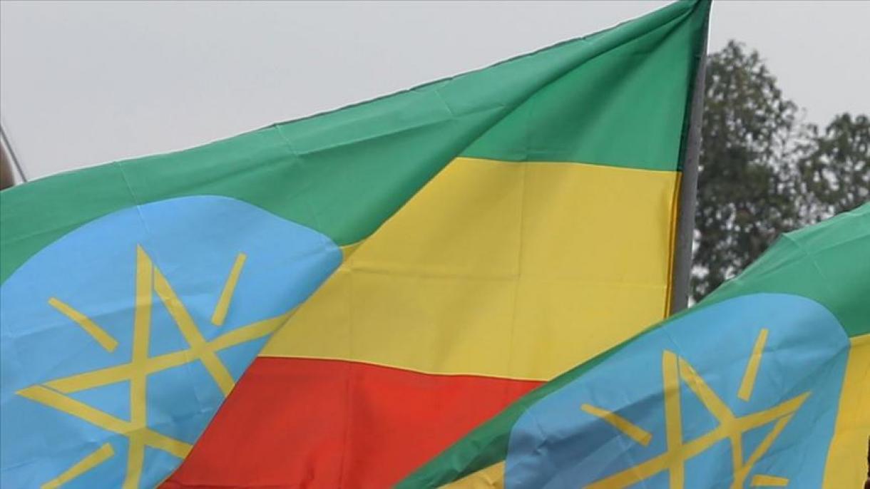 埃塞俄比亚武装分子屠杀数十名平民