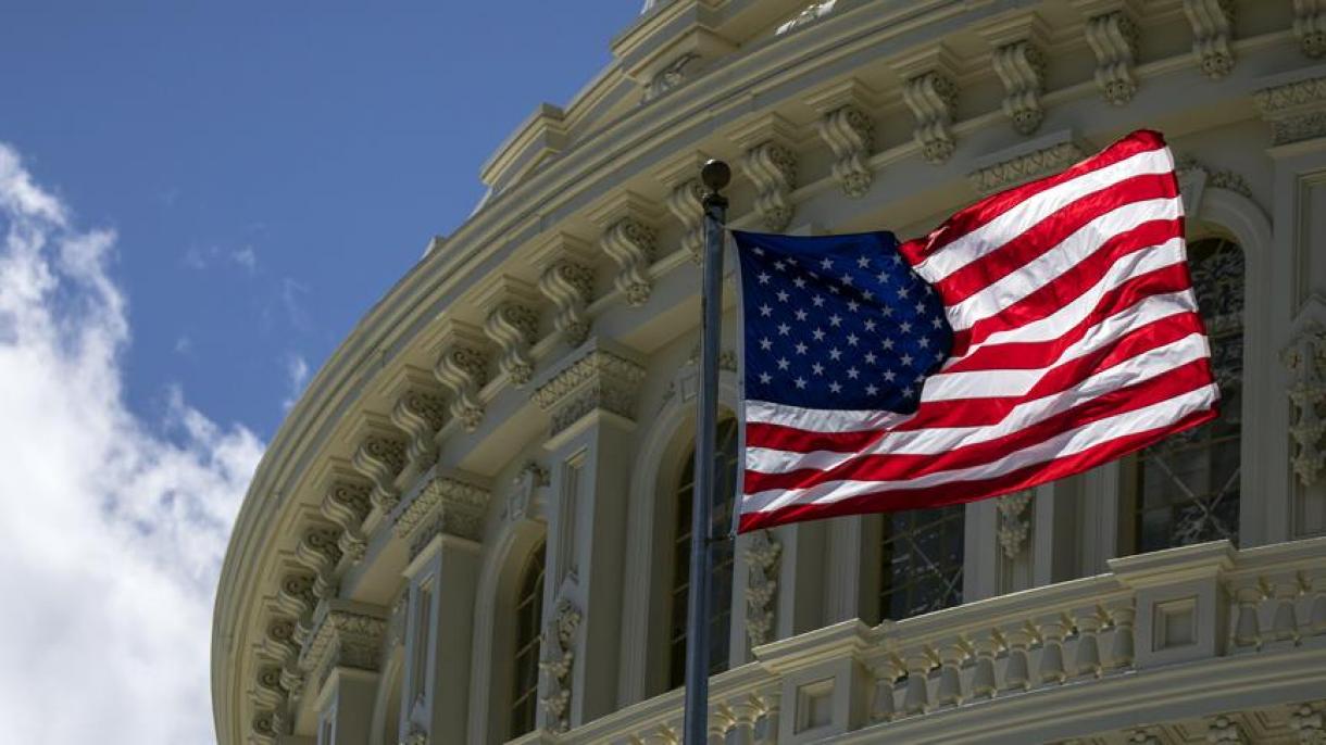 Οι ΗΠΑ ανακοίνωσαν επίσημα την αποχώρηση τους από την Συμφωνία του Παρισιού