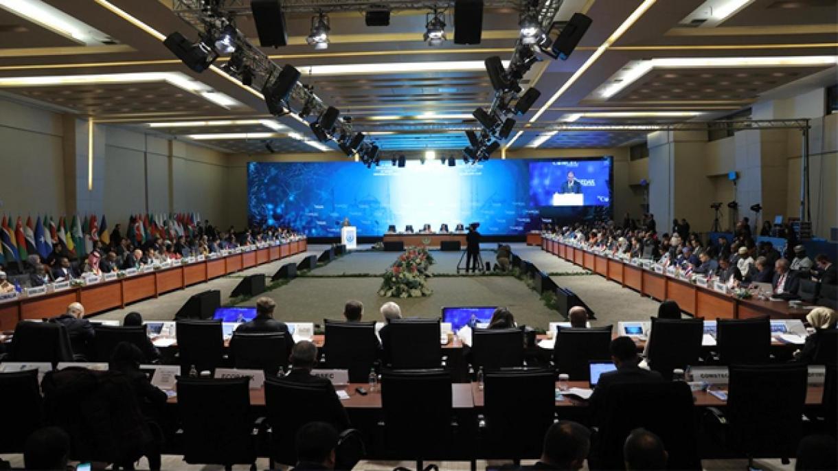 伊合组织将召开加沙特别会议
