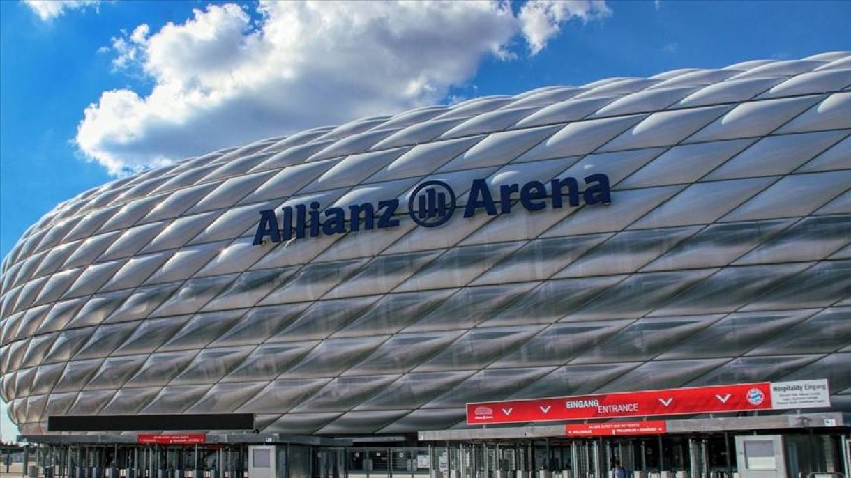El partido entre Bayern Múnich y Schalke se jugará sin aficionados