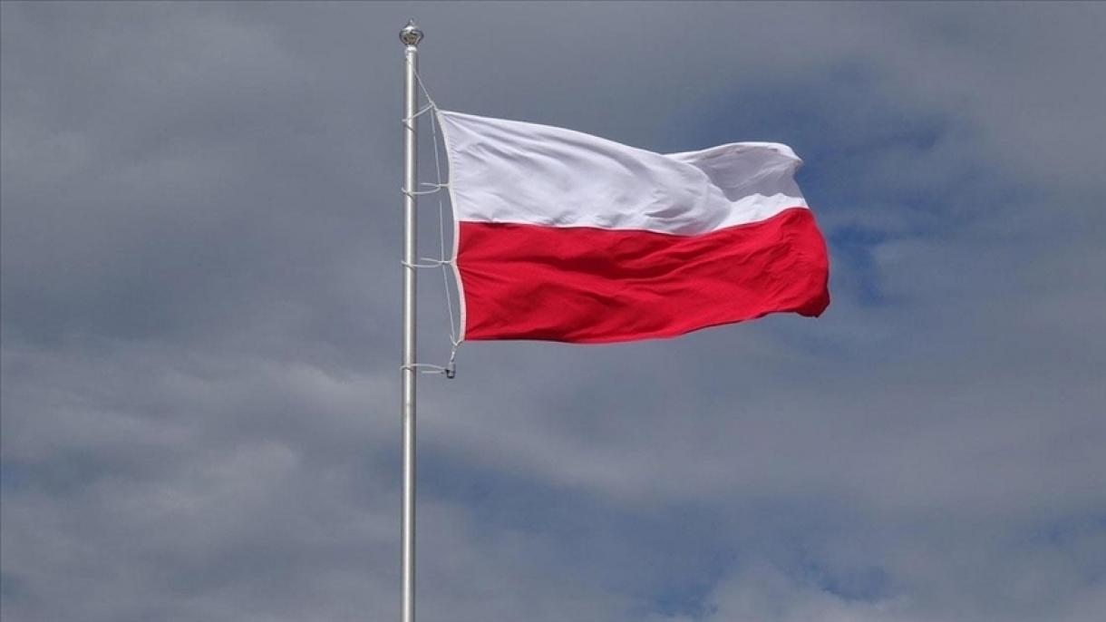 Cámara Baja del Parlamento polaco de declarar a Rusia como "estado patrocinador de terrorismo"