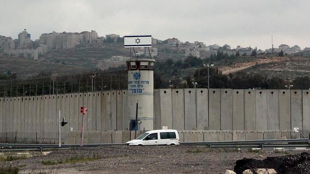 "El 95% de los prisioneros palestinos se someten a torturas"