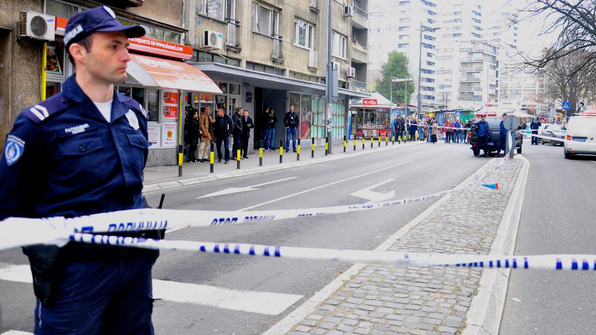 Atac armat într-o cafenea din Serbia