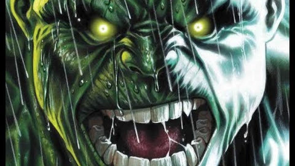 Al Ewing descubre que Hulk es inmortal en la nueva entrega del personaje