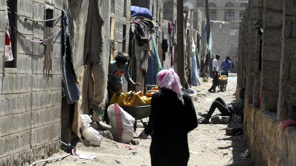 مبادله اسرا میان دولت یمن و حوثی‌ها