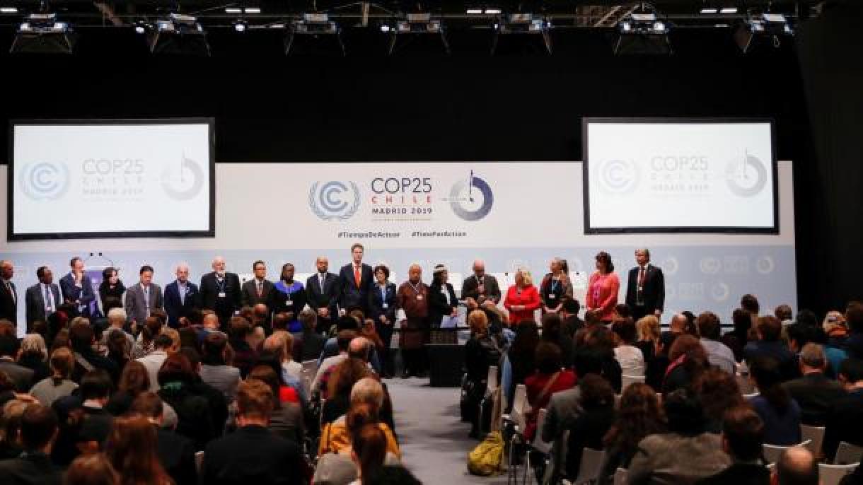 Frustração na COP25: Cúpula do Clima em Madri sem consenso