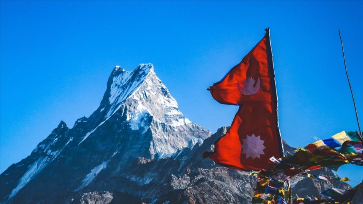نیپال کے انتخابات، رائے دہی شروع ہو گئی