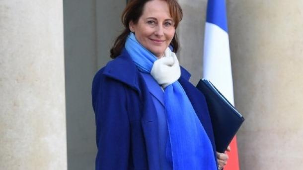 A francia környezetvédelmi miniszter veszi át az ENSZ klímakonferenciájának elnökségét