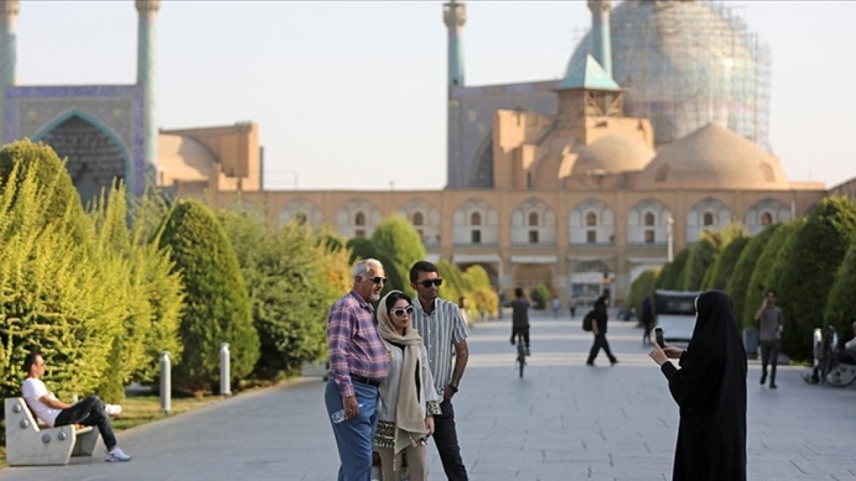 İran fevralın 4-dən 28 ölkə ilə vizanı birtərəfli ləğv etdi