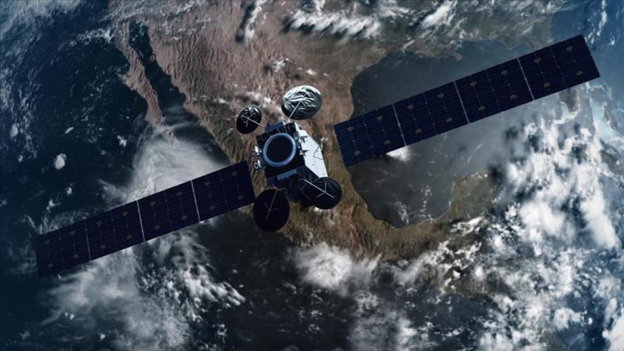 امضای قرارداد فروش ماهواره ساخت تورکیه به ارجنتاین