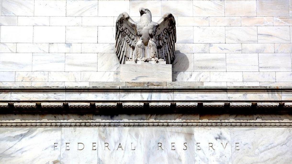 A Fed nem változtatott az alapkamaton