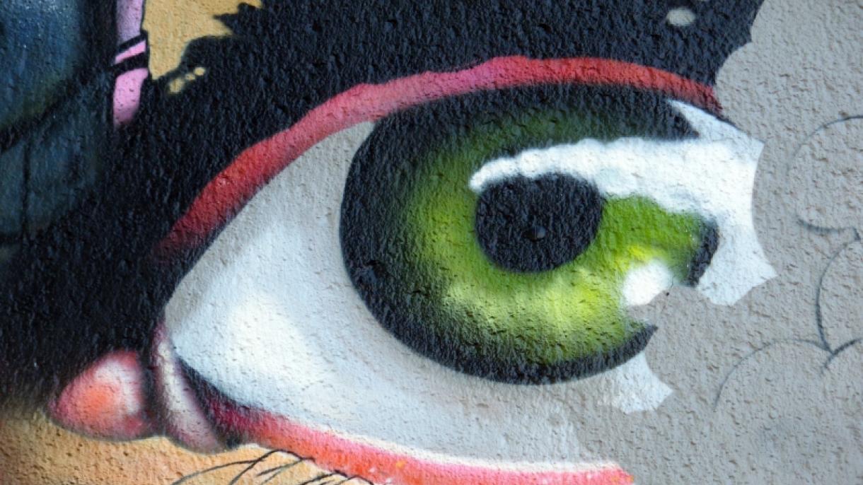 Ciudad Mural reúne en la capital colombiana de Bogotá a los mejores grafiteros del mundo