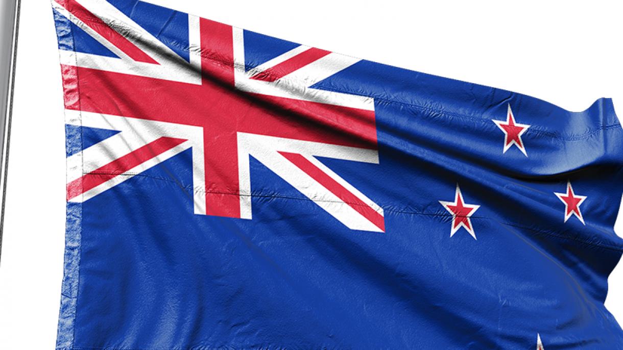 نیوزلند برای کمک به اوکراین پرسنل و تجهیزات نظامی به اروپا می‌فرستد