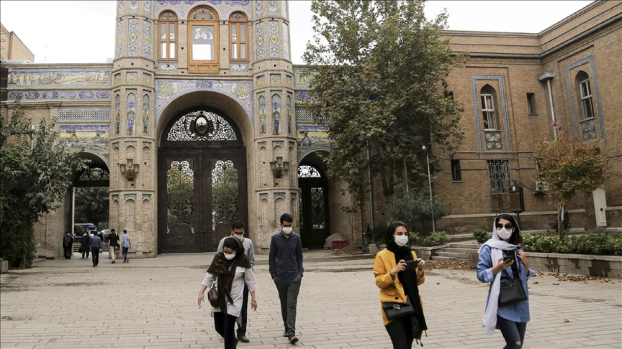 آخرین آمار کرونا در ایران - جمعه 5 دی 1399