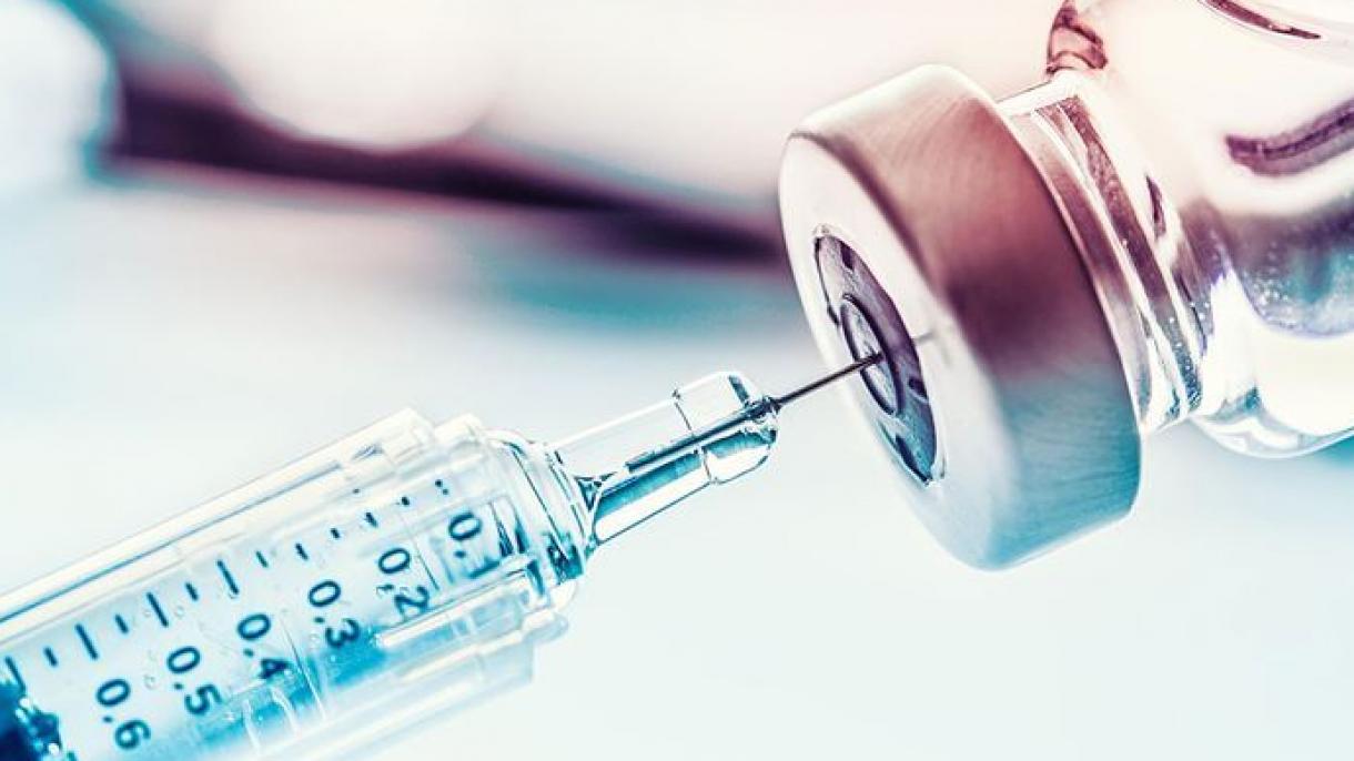 Алагчкы жергиликтүү вакцина колдонууга даяр