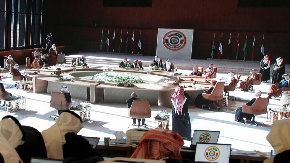 برگزاری اجلاس وزرای دفاع کشورهای شورای همکاری خلیج در ریاض