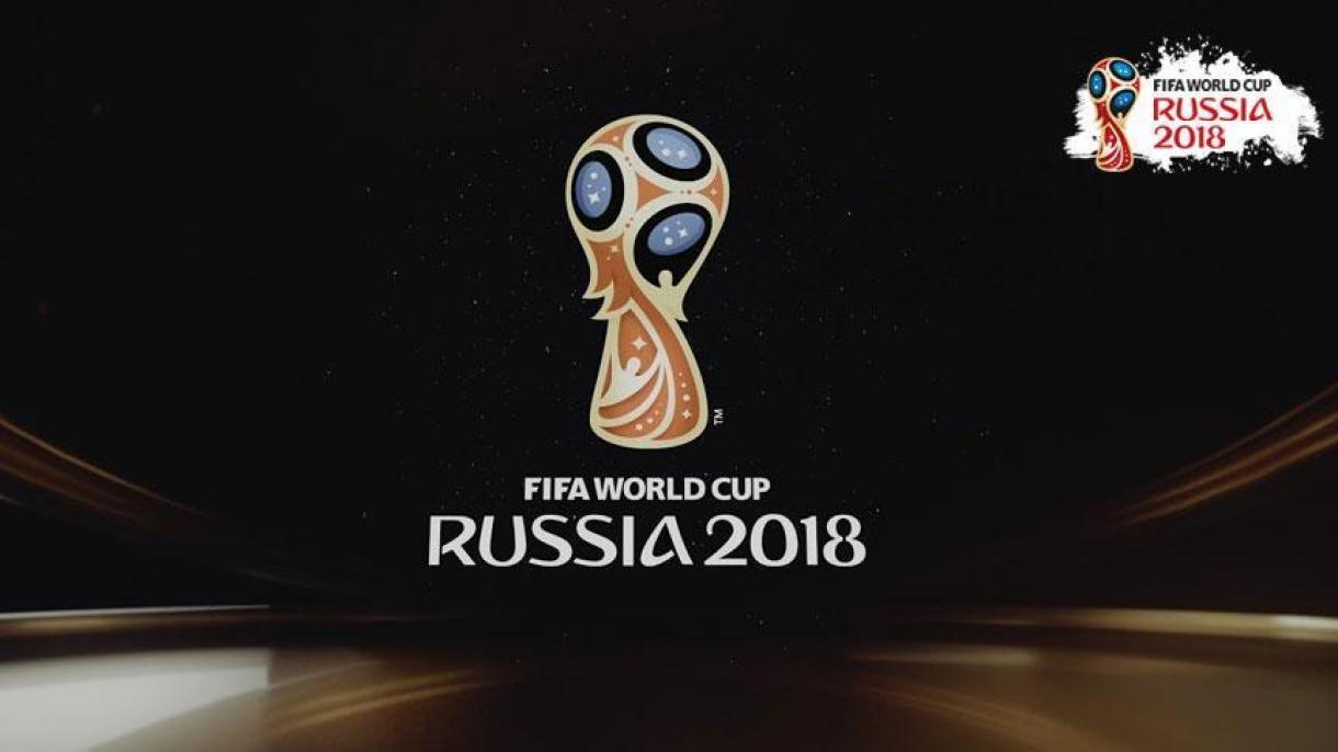 پنجمین روز جام جهانی با سه بازی ادامه خواهد یافت