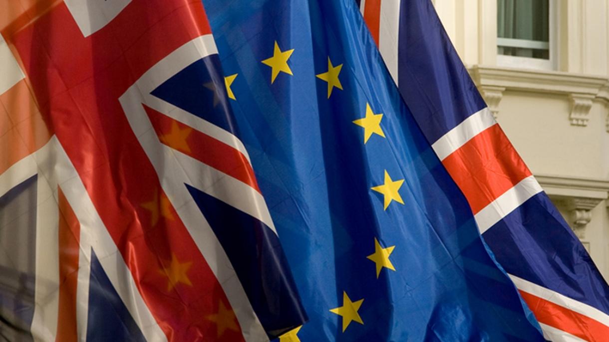 مشاهده تاثیرات  تصمیم انگلستان مبنی بر خروج از اتحادیه اروپا